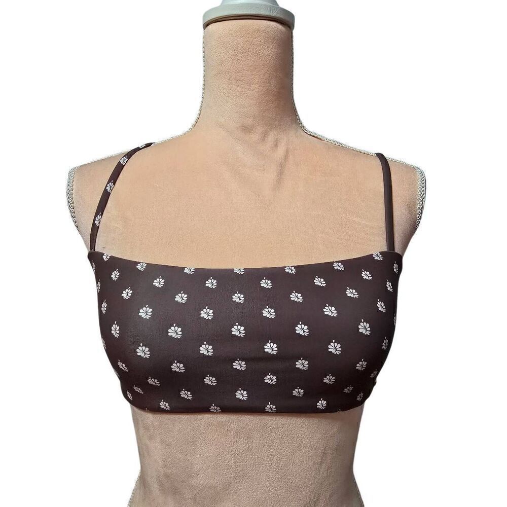 *2 for $30* MinkPink Bandeau Bikini Top
